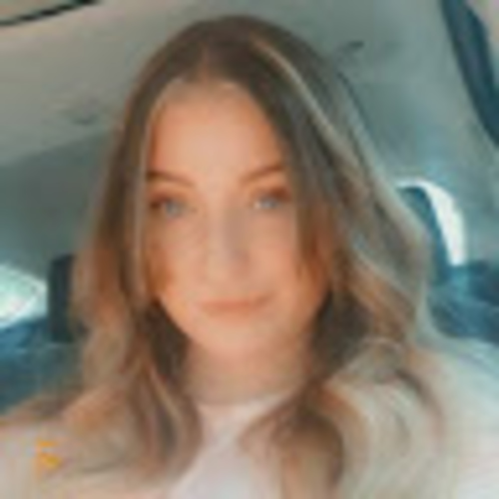 Meet your Posher, Anya